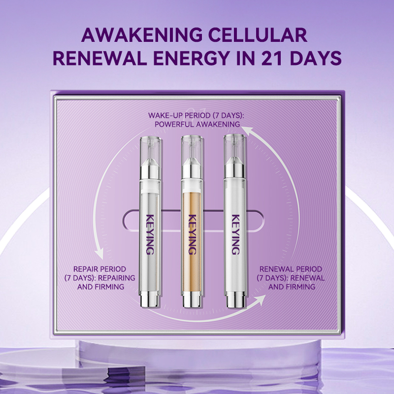 Triple Cellular Power Renewal Essence